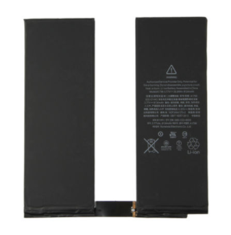 Tablet Batteries iPad compatible repair part reference image for repair shops, wholesalers, and distributors