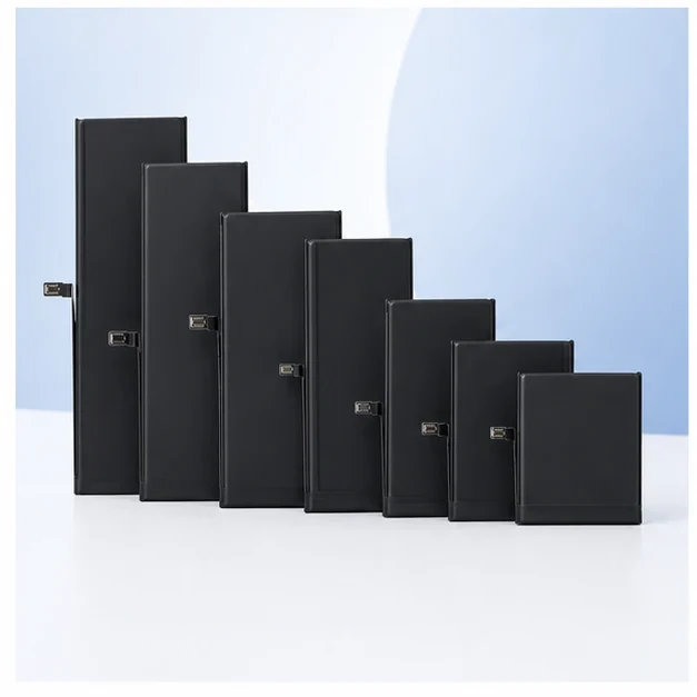 DAKOLAS iPhone 16 Pro Premium Battery main image for wholesale battery sourcing