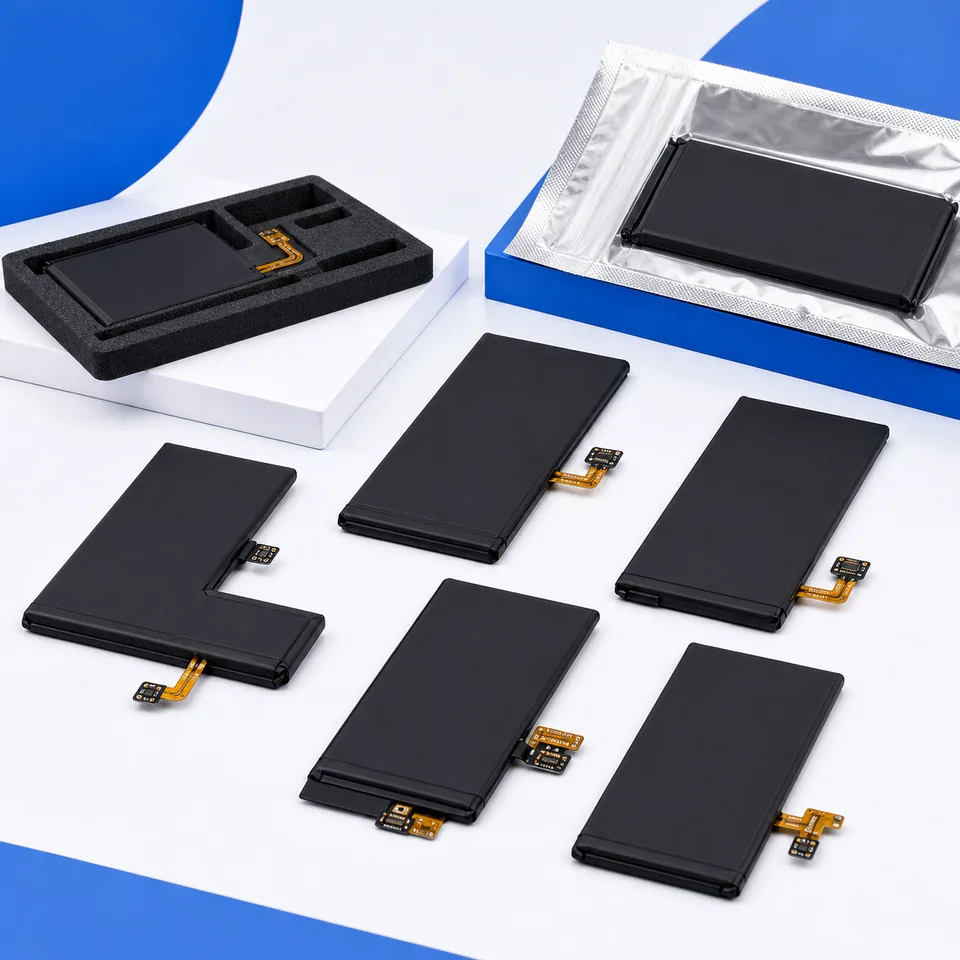 iPhone 16 Pro Max Premium Battery product image for DAKOLAS wholesale inquiry