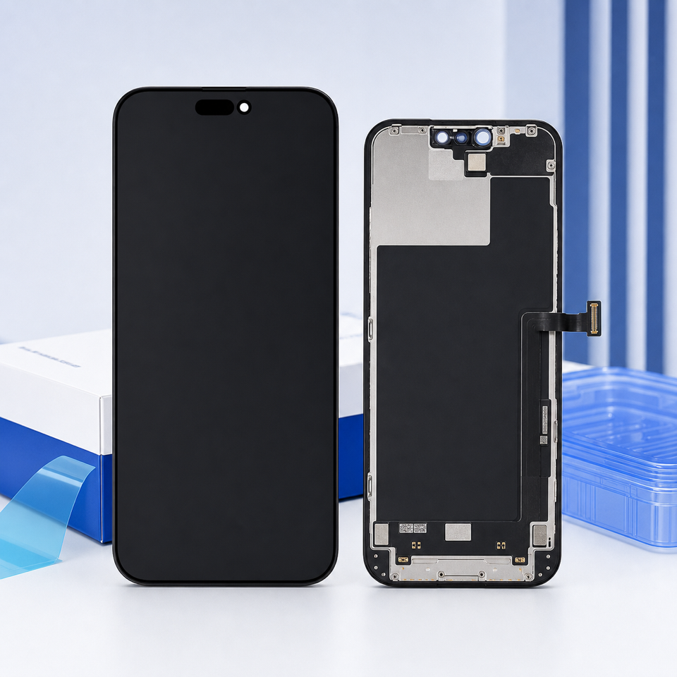 DAKOLAS iPhone 14 Pro Max Premium OLED main image for wholesale sourcing