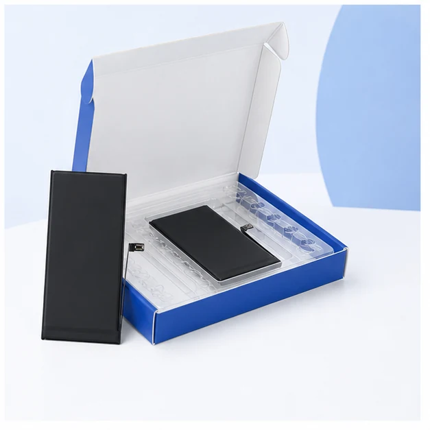 DAKOLAS iPhone 15 Pro Max Premium Battery main image for wholesale battery sourcing