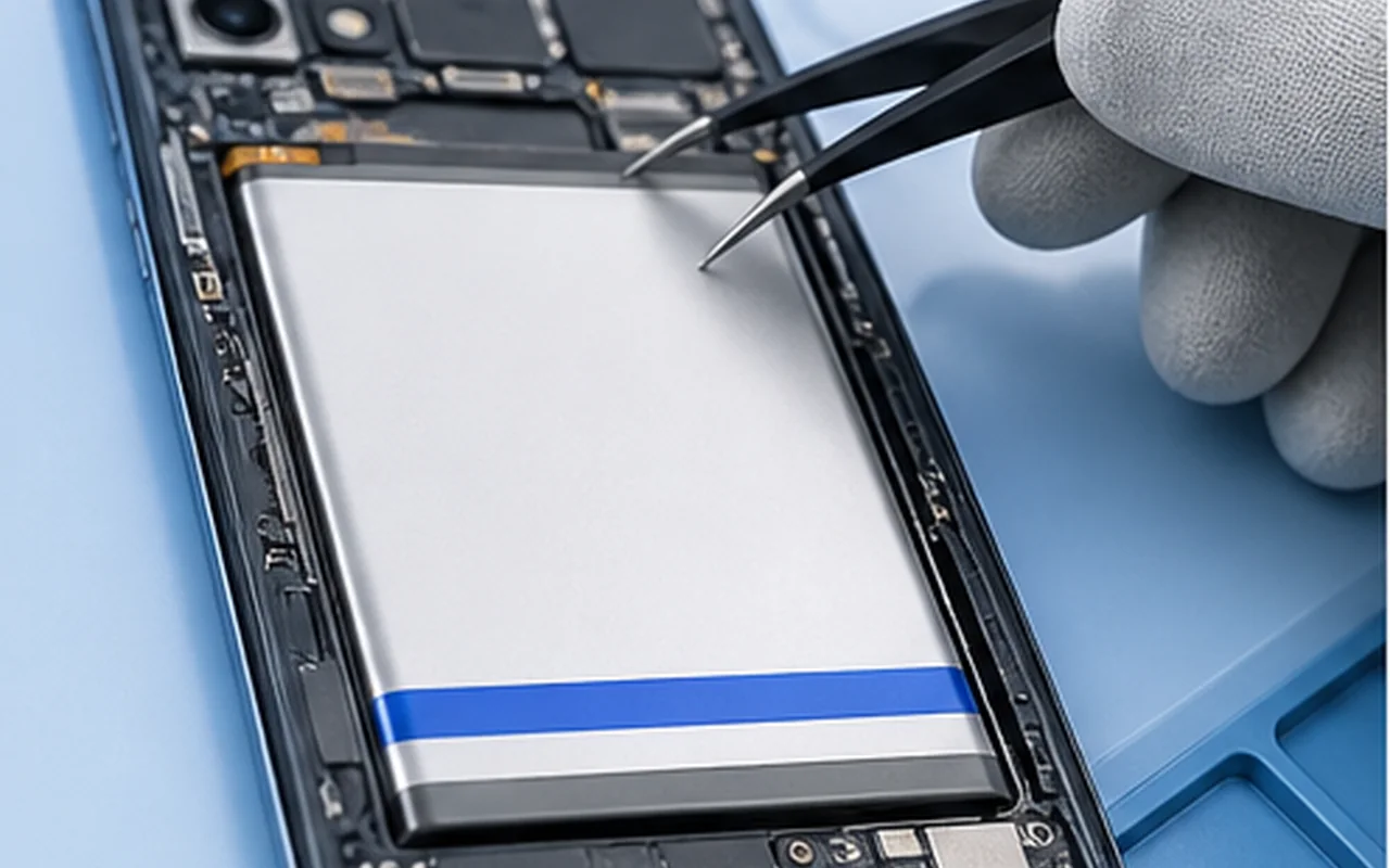 Samsung S20 Series Compatible Batteries application image for DAKOLAS wholesale sourcing