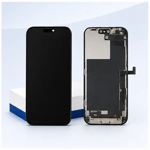 INCELL iPhone Compatible Screens feature image for DAKOLAS wholesale sourcing