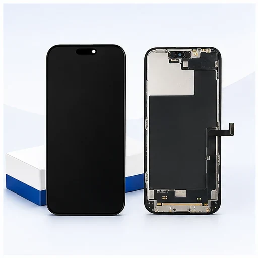 INCELL iPhone Compatible Screens matched product image for DAKOLAS wholesale sourcing