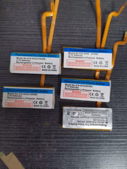 iPod classic 650mAh batteries for repair parts wholesale