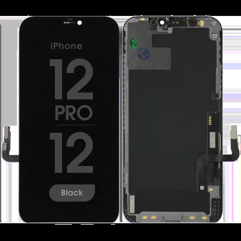 DAKOLAS iPhone 12 Series Compatible Screens product reference