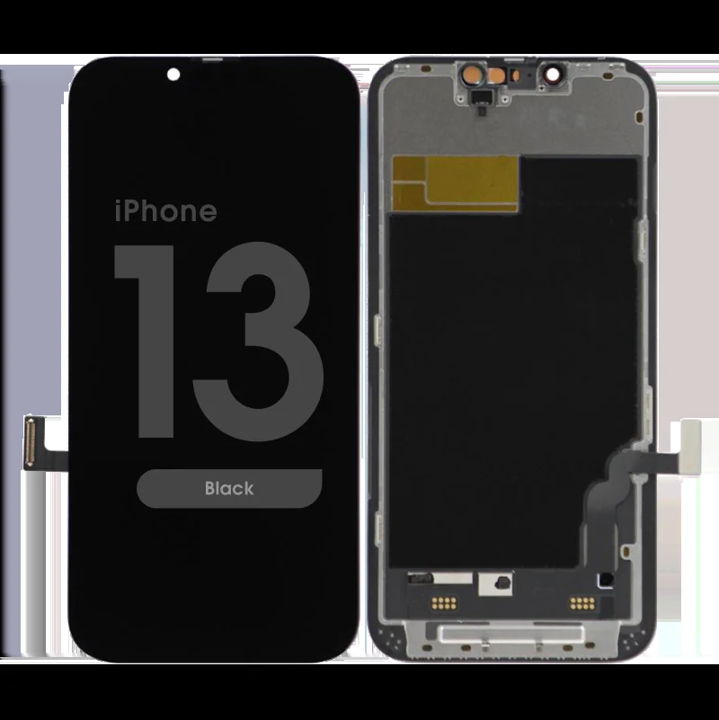 DAKOLAS iPhone 13 Series Compatible Screens product reference