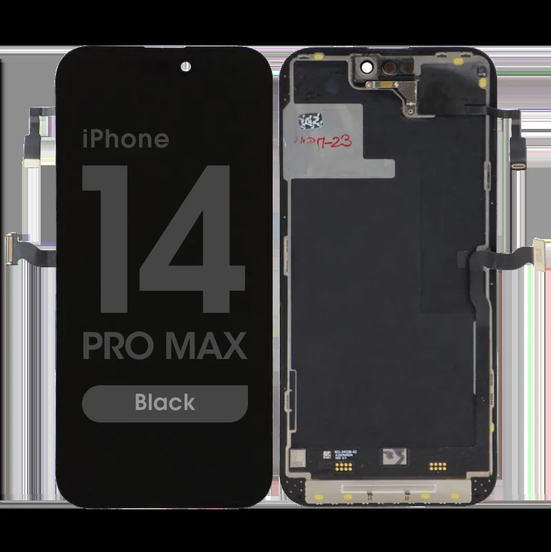 DAKOLAS iPhone 14 Pro Max Premium OLED