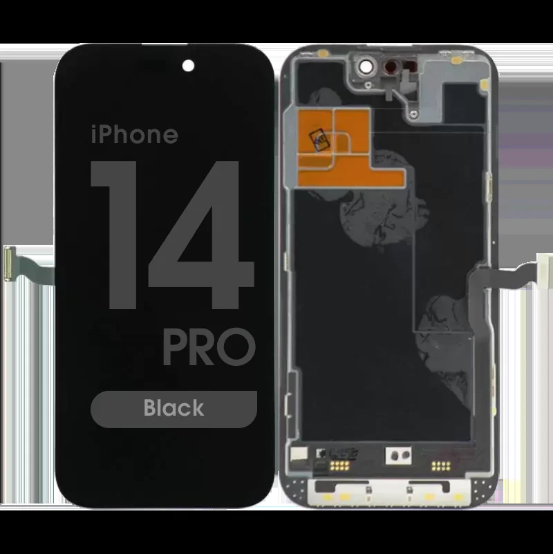 DAKOLAS iPhone 14 Pro Premium OLED