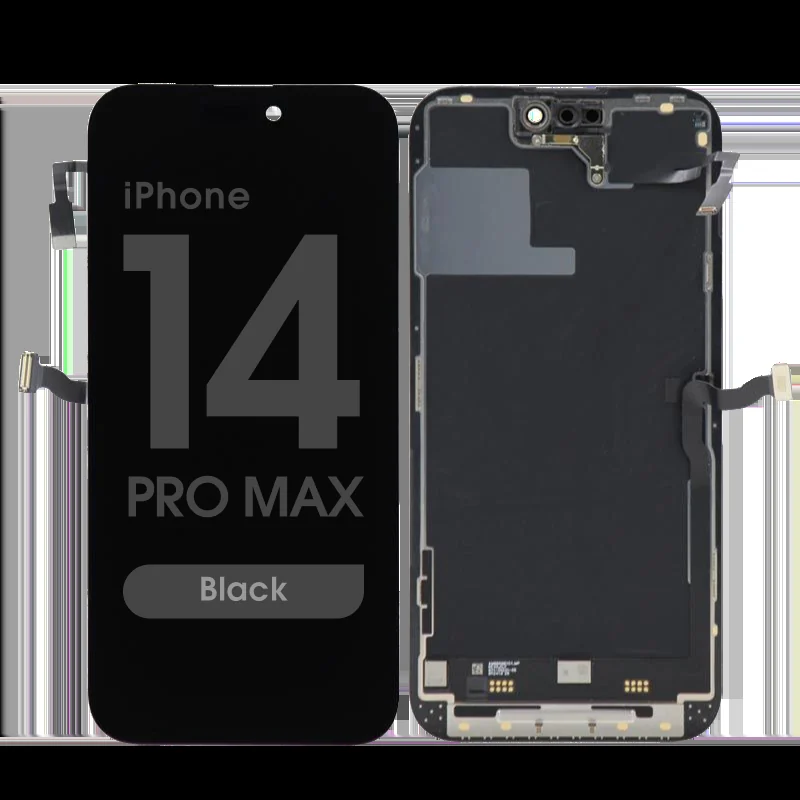 DAKOLAS iPhone 14 Series Compatible Screens product reference