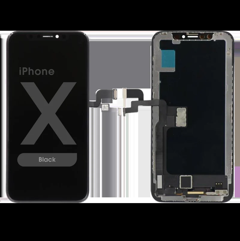 DAKOLAS iPhone X Series Compatible Screens product reference